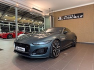 Jaguar F-TYPE 2023