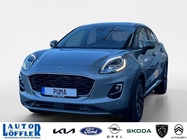 Ford Puma 2024