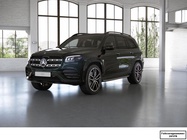 Mercedes-Benz GLS-Class 2023