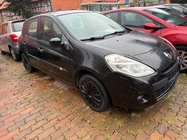 Renault Clio 2010