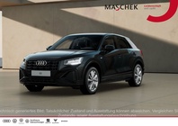 Audi Q2 2025