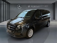 Mercedes-Benz V-Class 2024