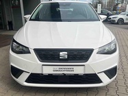 Seat Ibiza 2024