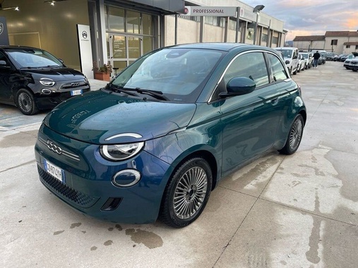 Fiat Other 2020
