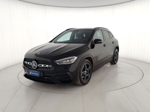 Mercedes-Benz Other 2022