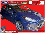 Ford Fiesta 2016
