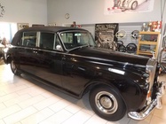 Rolls-Royce Phantom 1968