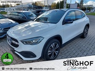 Mercedes-Benz GLA-Class 2020