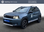 Fiat Grande Panda 2026