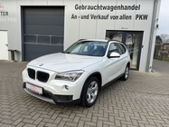 BMW X1 2013
