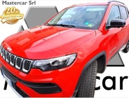 Jeep Compass 2022