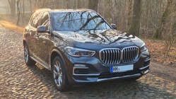 BMW X5 2020