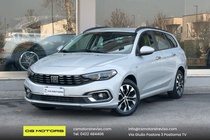 Fiat Tipo 2022