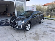 Audi Q2 2022
