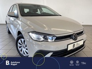 Volkswagen Polo 2022