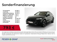 Audi SQ5 2024