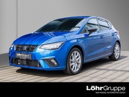 Seat Ibiza 2025