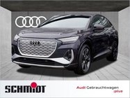Audi Q4 e-tron 2024