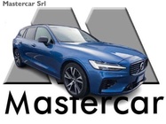 Volvo V60 2021