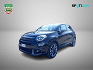 Fiat 500X 2024