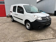Renault Kangoo 2021