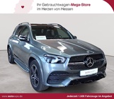 Mercedes-Benz GLE-Class 2023