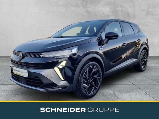 Renault Symbioz 2026