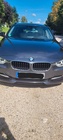 BMW 3 Series 2013