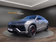 Lamborghini Urus 2021