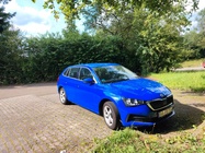 Skoda Scala 2019
