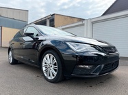 Seat Leon 2019