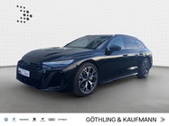 Audi A6 2026