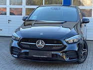 Mercedes-Benz B-Class 2021