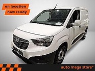 Opel Combo 2020