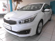 Kia Ceed 2019
