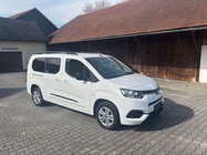 Toyota Proace 2023
