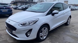 Ford Fiesta 2020