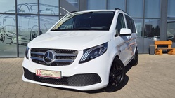Mercedes-Benz Vito 2023