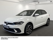 Volkswagen Polo 2023