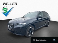 BMW iX3 2023