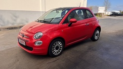 Fiat 500 2019