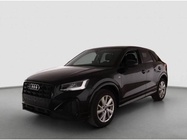 Audi Q2 2025