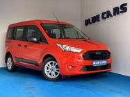 Ford Tourneo Connect 2020