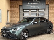 Mercedes-Benz C-Class 2023