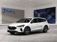 Ford Focus 2024