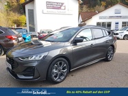 Ford Focus 2025