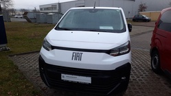 Fiat Scudo 2024