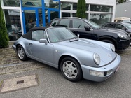 Porsche 964 1991