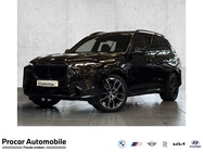 BMW X7 2025