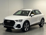 Audi Q3 2019
